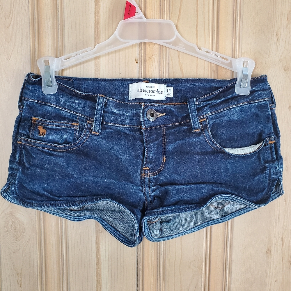 Abercrombie & Fitch Shorts